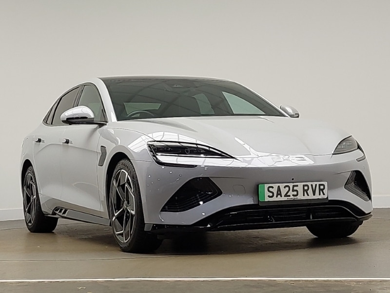 Used BYD Seal 2025 for sale - 76401121: Photo 1