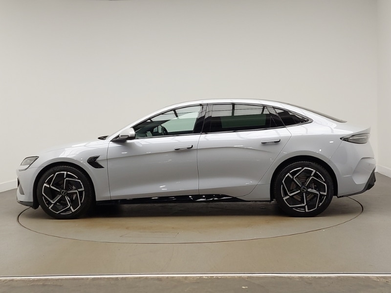 Used BYD Seal 2025 for sale - 76401121: Photo 4