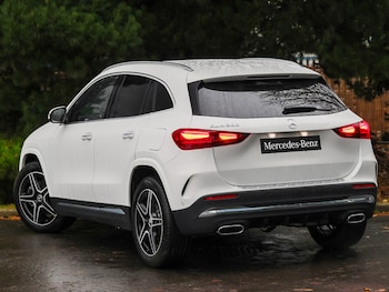 Used Mercedes-Benz GLA 2025 for sale - 76548361: Photo