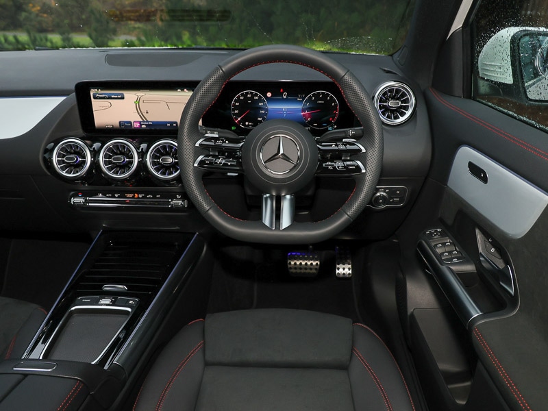 Used Mercedes-Benz GLA 2025 for sale - 76548361: Photo 7