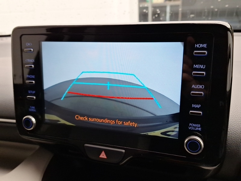 Used Toyota Yaris 2022 for sale - 76644351: Photo 11