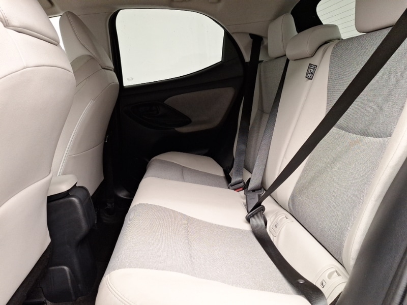 Used Toyota Yaris 2022 for sale - 76644351: Photo 6