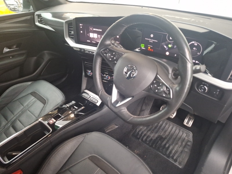 Used Vauxhall Mokka 2022 for sale - 77923021: Photo 10