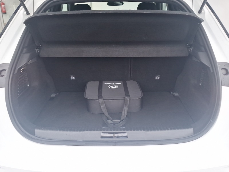 Used Vauxhall Mokka 2022 for sale - 77923021: Photo 8