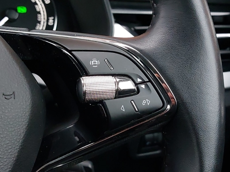 Used Skoda Kamiq 2022 for sale - 76700239: Photo 10