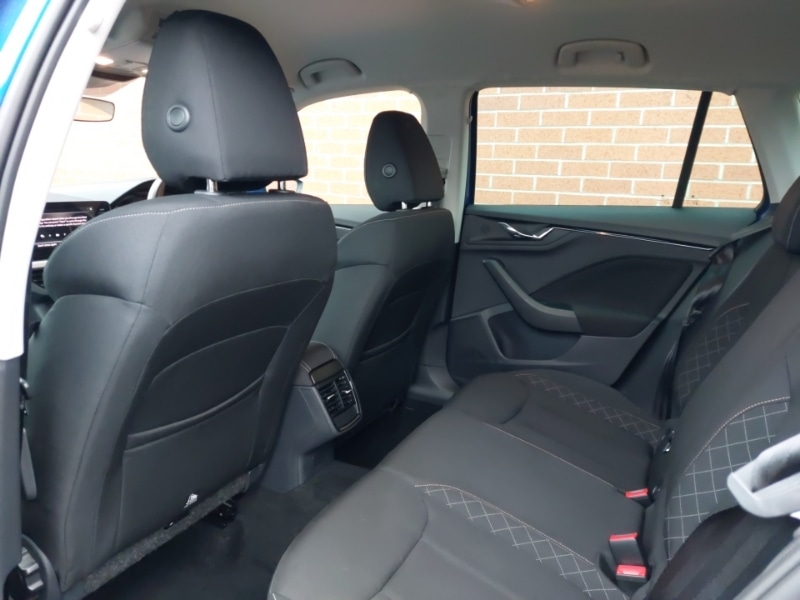 Used Skoda Kamiq 2022 for sale - 76700239: Photo 6