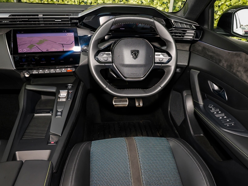 Used Peugeot 308 2024 for sale - 76479379: Photo 10