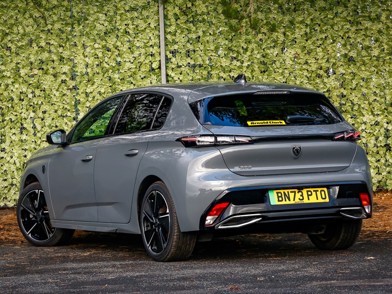 Used Peugeot 308 2024 for sale - 76479379: Photo 3