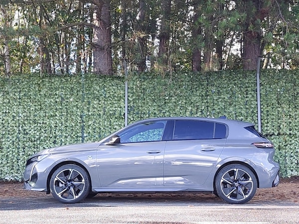 Used Peugeot 308 2024 for sale - 76195166: Photo 4