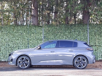Used Peugeot 308 2024 for sale - 76195166: Photo 4