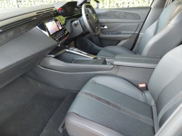 Used Peugeot 308 2024 for sale - 76195166: Photo 5