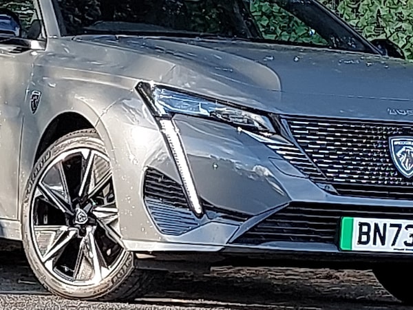 Used Peugeot 308 2024 for sale - 76195166: Photo 9