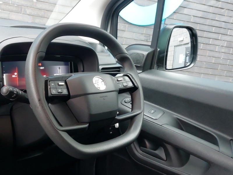 Used Vauxhall Combo 2024 for sale - 76426907: Photo 11