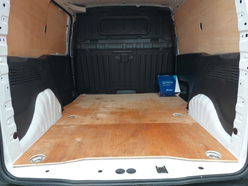 Used Vauxhall Combo 2024 for sale - 76426907: Photo 8