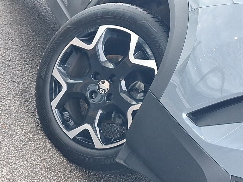 Used Vauxhall Mokka 2025 for sale - 77702450: Photo 9