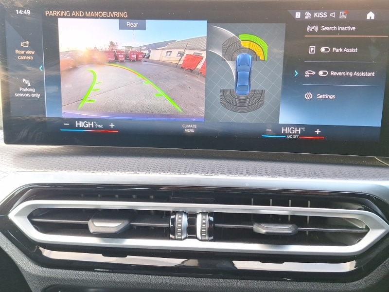 Used BMW 3 Series 2024 for sale - 77266394: Photo 10