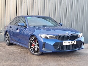 BMW 3 Series feature image