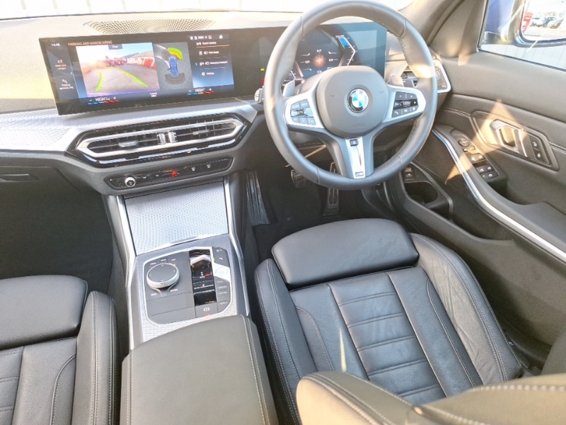 Used BMW 3 Series 2024 for sale - 77266394: Photo 2