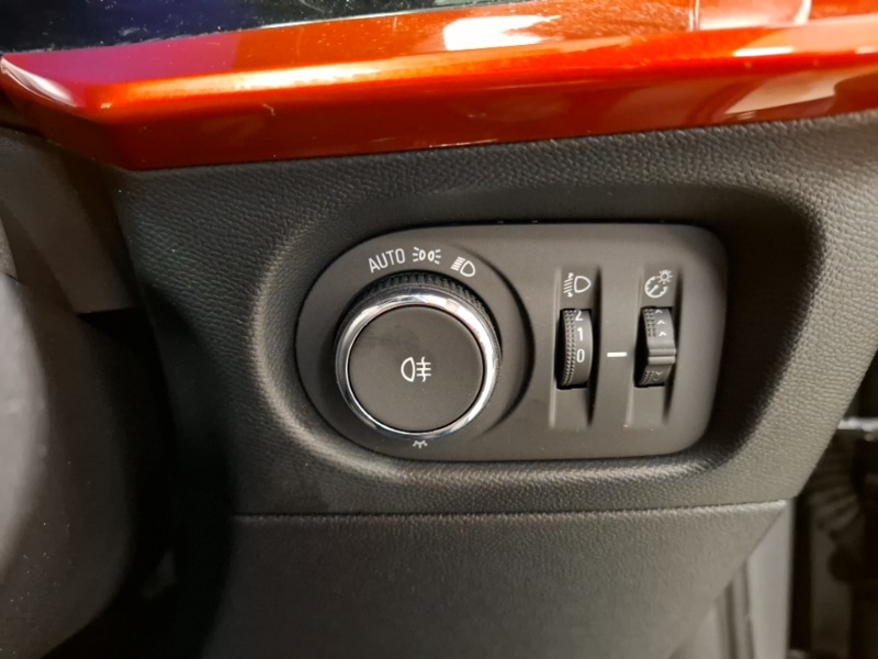 Used Vauxhall Mokka 2023 for sale - 76948109: Photo 10