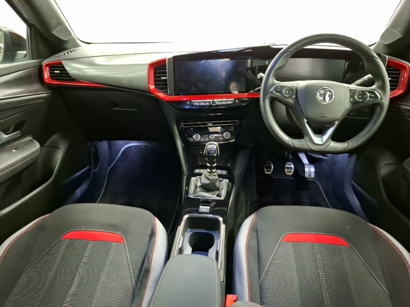 Used Vauxhall Mokka 2023 for sale - 76948109: Photo 2