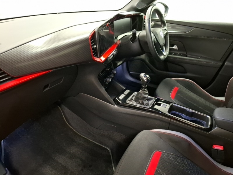 Used Vauxhall Mokka 2023 for sale - 76948109: Photo 5