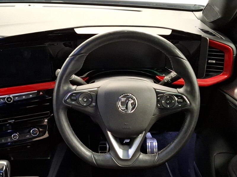 Used Vauxhall Mokka 2023 for sale - 76948109: Photo 7