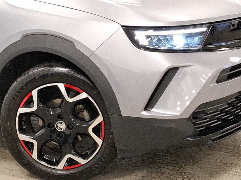 Used Vauxhall Mokka 2023 for sale - 76948109: Photo 9