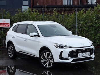 Used MG MG ZS 2024 for sale - 77478432: Photo