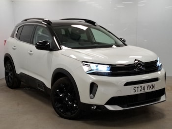 Used Citroen C5 Aircross 2024 for sale - 78278237: Photo