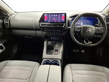 Used Citroen C5 Aircross 2024 for sale - 78278237: Photo