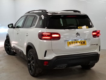 Used Citroen C5 Aircross 2024 for sale - 78278237: Photo