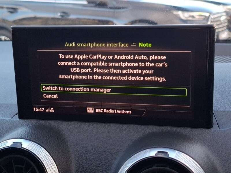 Used Audi Q2 2022 for sale - 77875738: Photo 11