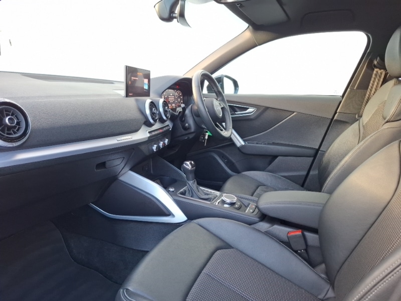 Used Audi Q2 2022 for sale - 77875738: Photo 5