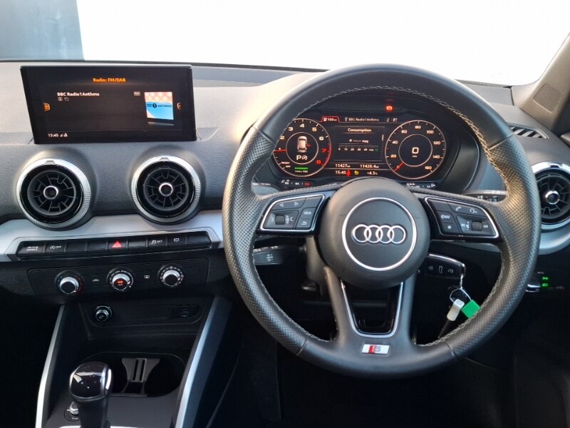 Used Audi Q2 2022 for sale - 77875738: Photo 7