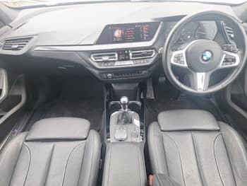 Used BMW 1 Series 2021 for sale - 79722314: Photo