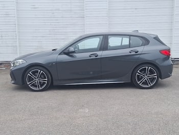 Used BMW 1 Series 2021 for sale - 79722314: Photo