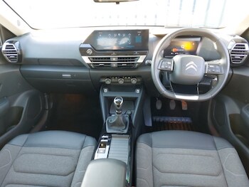 Used Citroen C4 2022 for sale - 77948749: Photo