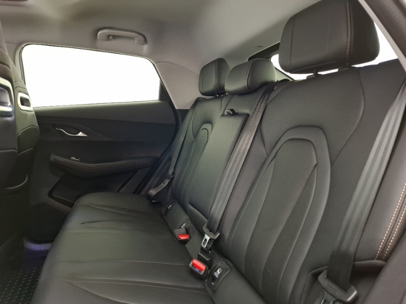 Used Omoda OMODA 5 2024 for sale - 76420933: Photo 6