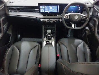 Used MG MG HS 2025 for sale - 78837140: Photo