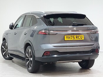 Used MG MG HS 2025 for sale - 78837140: Photo
