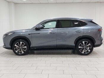 Used MG MG HS 2025 for sale - 78837140: Photo
