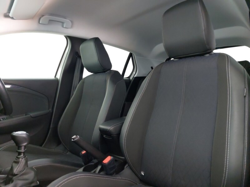 Used Vauxhall Corsa 2021 for sale - 78146298: Photo 12