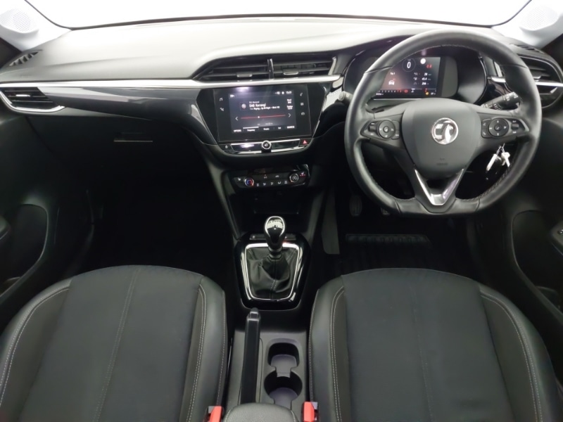 Used Vauxhall Corsa 2021 for sale - 78146298: Photo 2