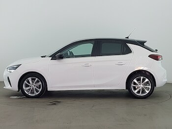 Used Vauxhall Corsa 2021 for sale - 78146298: Photo