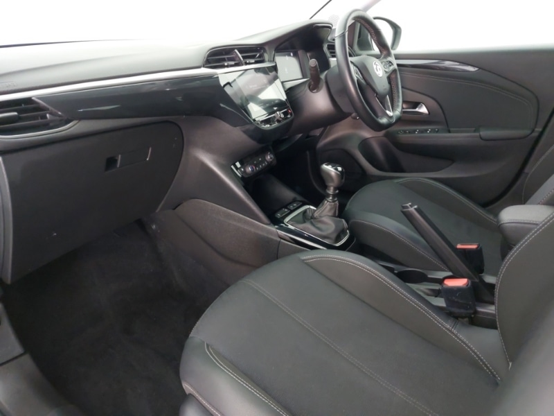 Used Vauxhall Corsa 2021 for sale - 78146298: Photo 5
