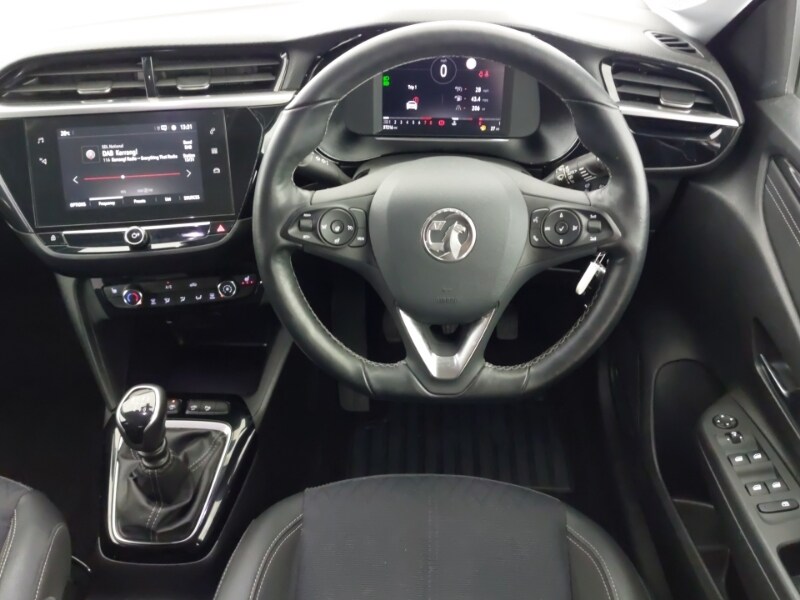 Used Vauxhall Corsa 2021 for sale - 78146298: Photo 7
