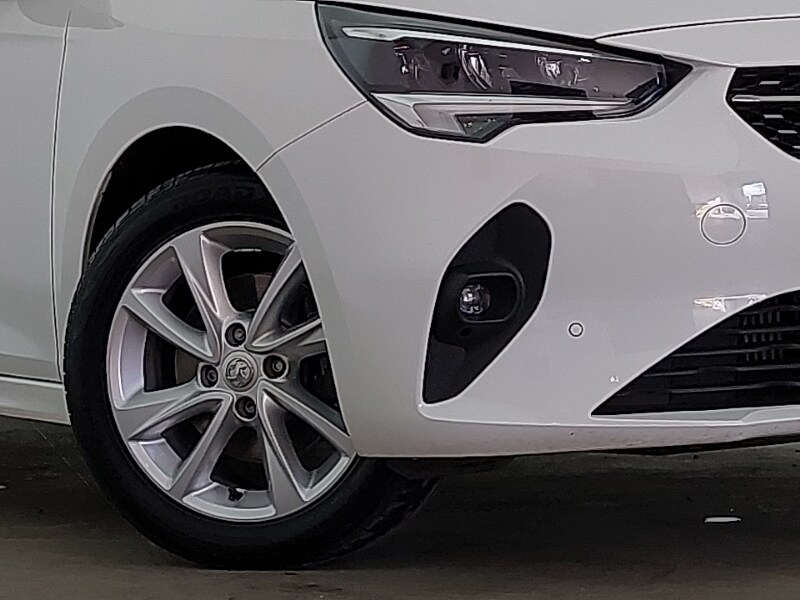 Used Vauxhall Corsa 2021 for sale - 78146298: Photo 9