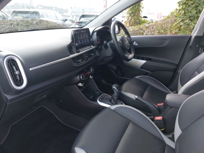 Used Kia Picanto 2023 for sale - 77670172: Photo 5