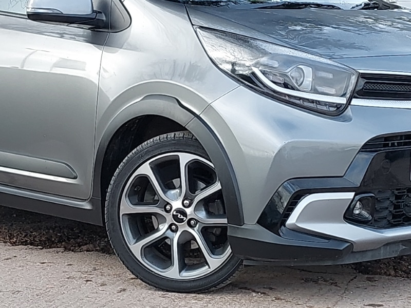 Used Kia Picanto 2023 for sale - 77670172: Photo 9