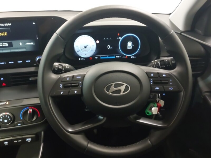 Used Hyundai i20 2025 for sale - 78164873: Photo 10